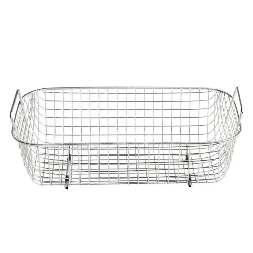 Ultraljudstvätt Timco 3,2 L INOX