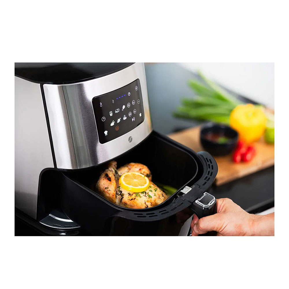 Airfryer Ströme Classic GLM-A036B