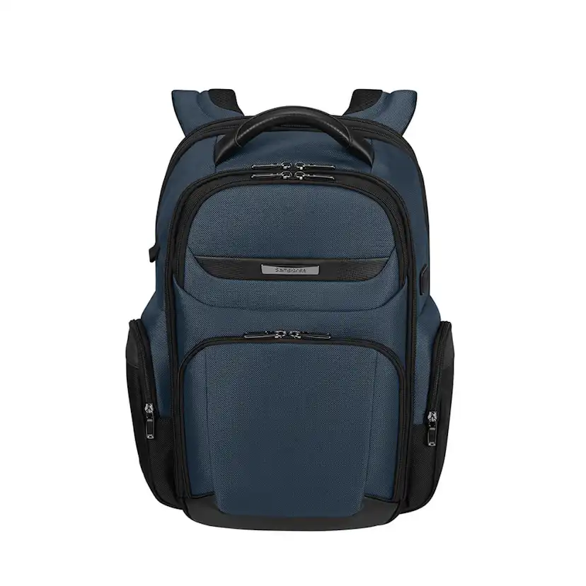 Ryggsäck Samsonite PRO DLX6 15.6 tum 3VOL Expanderbar