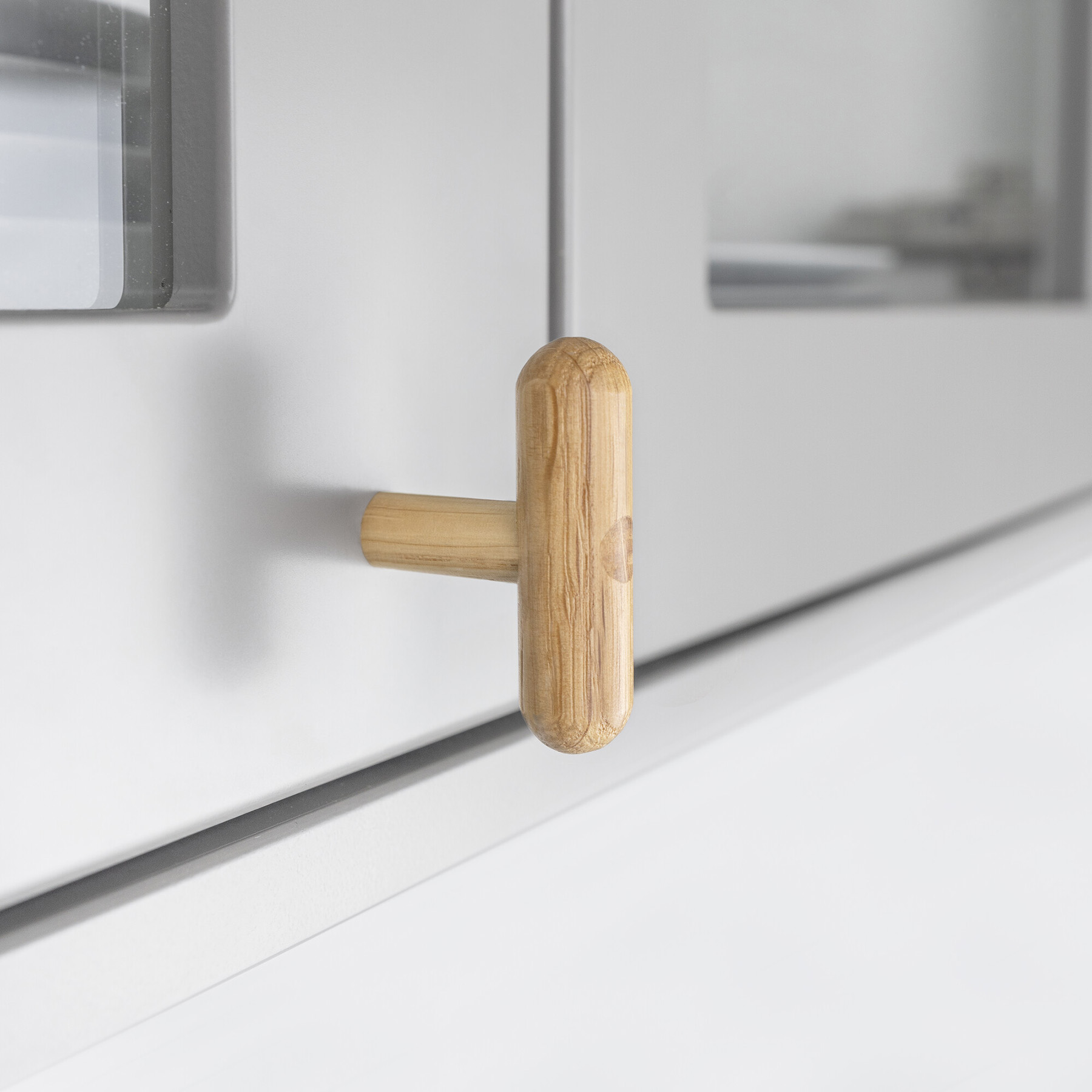 T-Knopp Beslag Design Lunden