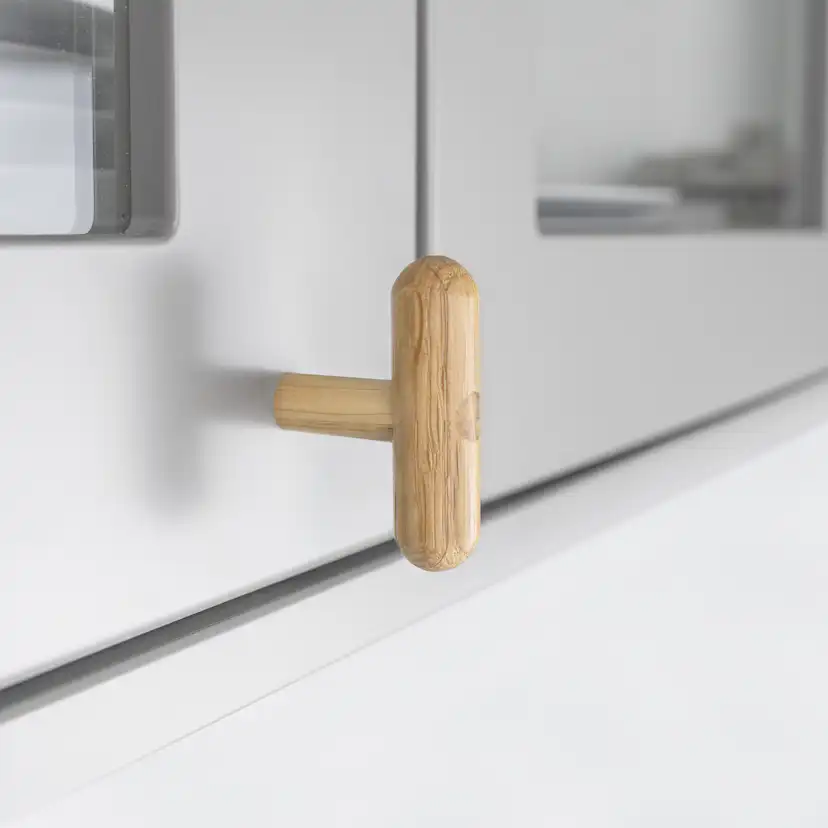 T-Knopp Beslag Design Lunden