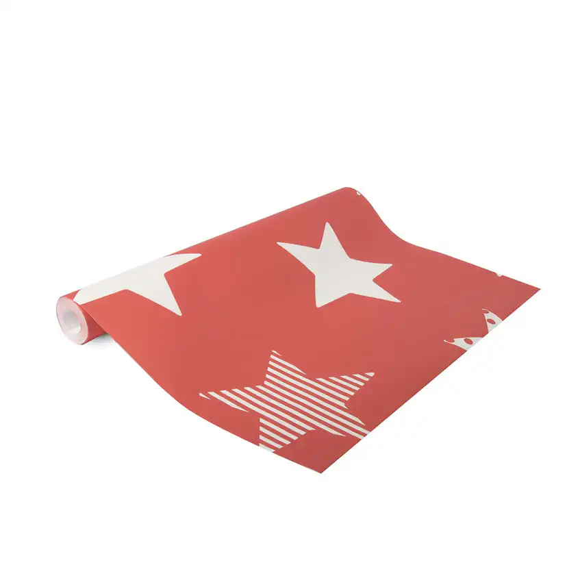 Barntapet Superfresco Easy Stjärna 100108