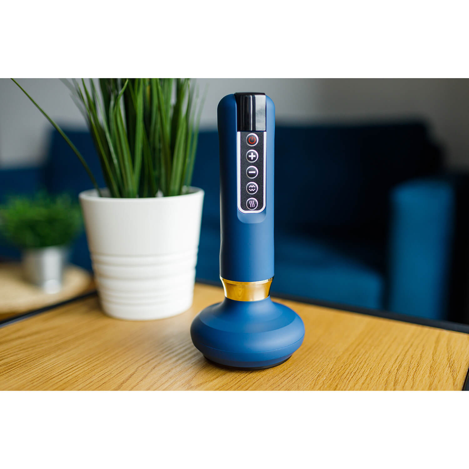 Massageapparat MEDIVON Halley