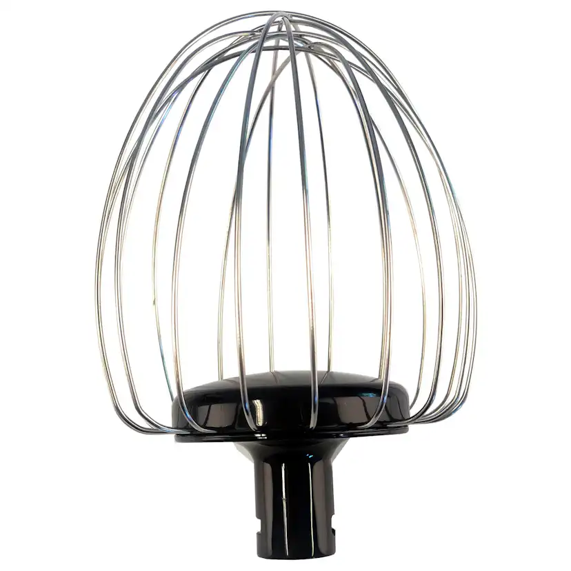 Köksmaskin Champion 5L 700W KA200 Svart