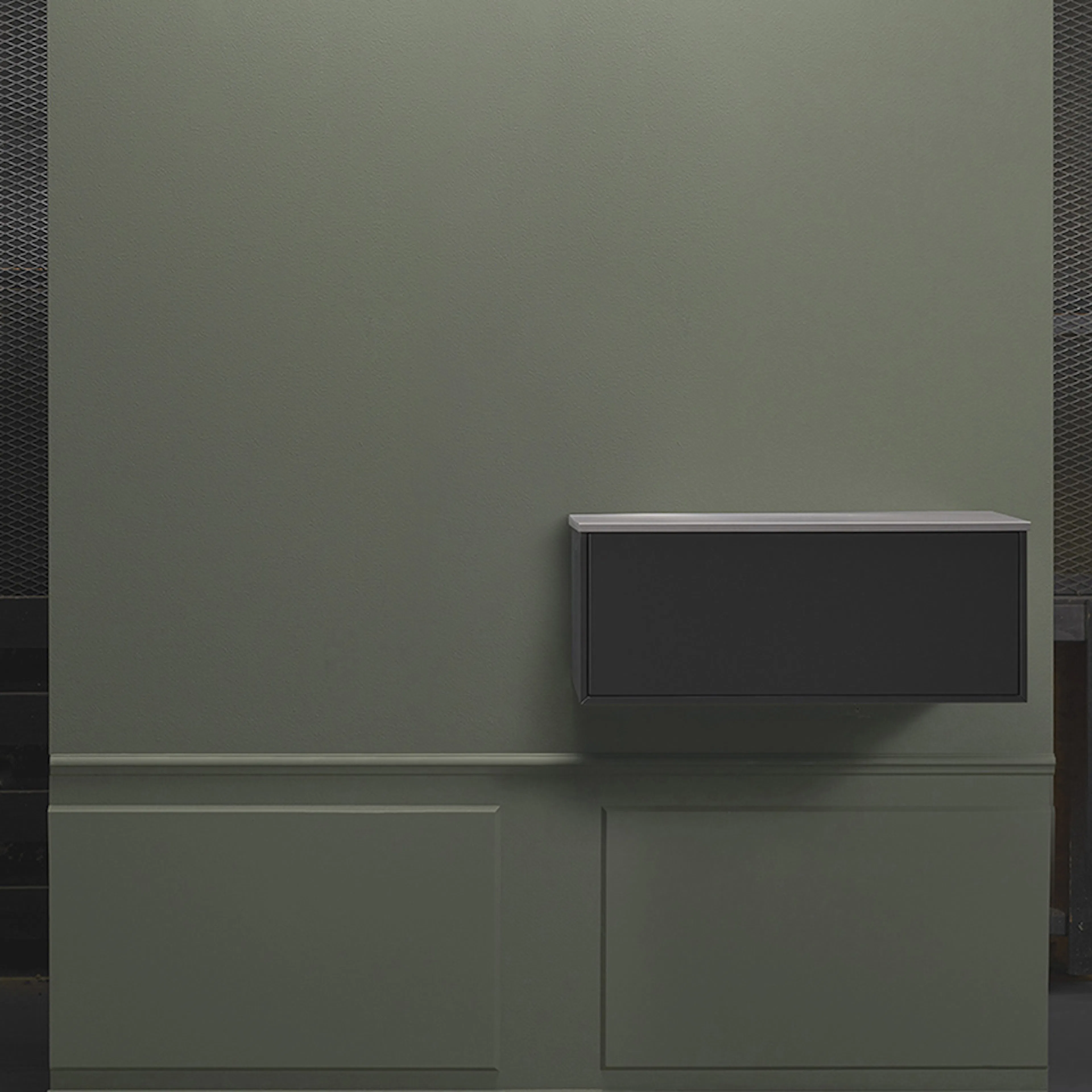 Sidomodul Hafa Edge