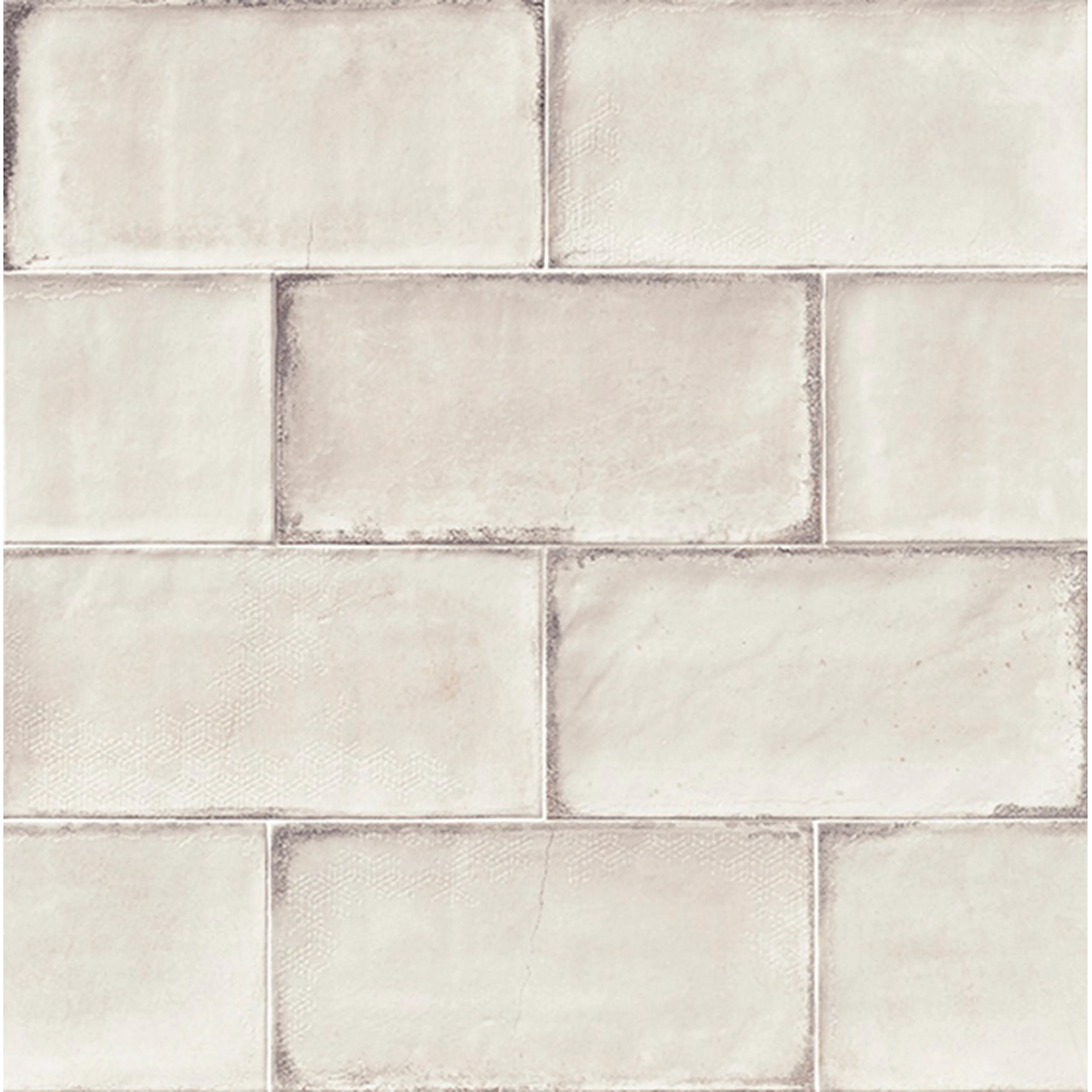 Kakel Lhådös Glazing Blanco 15x30 cm