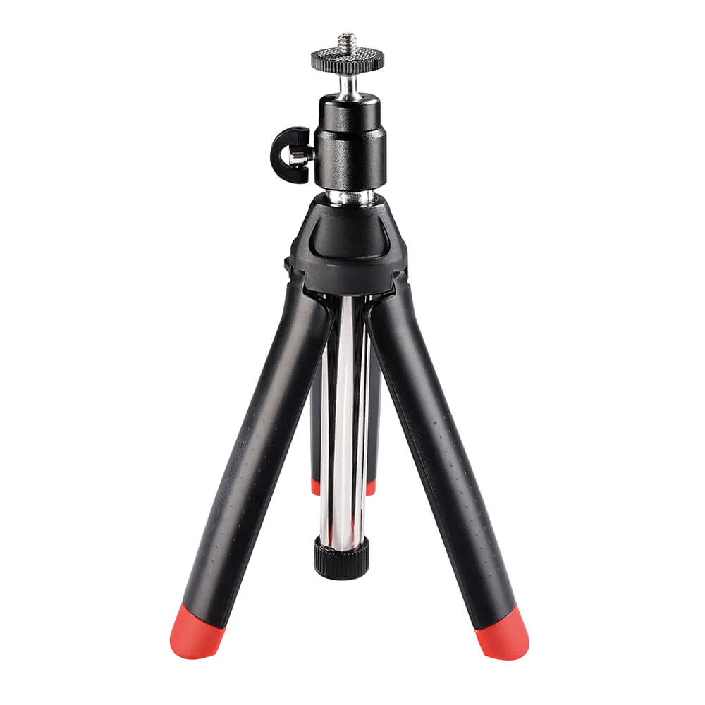 Bordstativ Hama 4-I-1 1/4" Selfie Stick Gopro