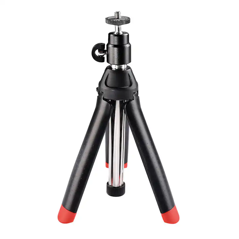 Bordstativ Hama 4-I-1 1/4" Selfie Stick Gopro