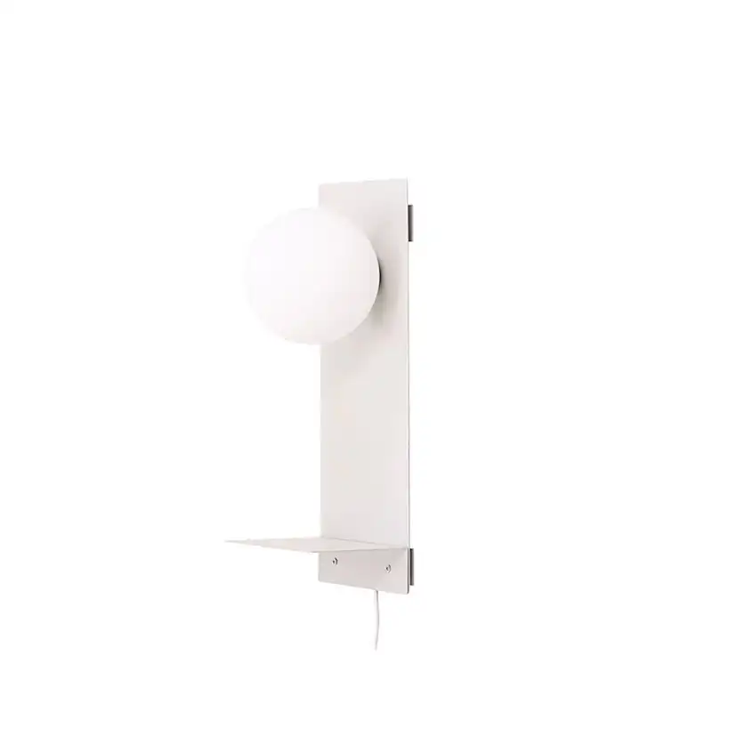 Vägglampa Venture Home Troyes