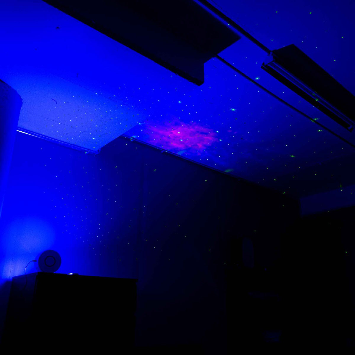 Stjärnprojektor Polar Night Deluxe