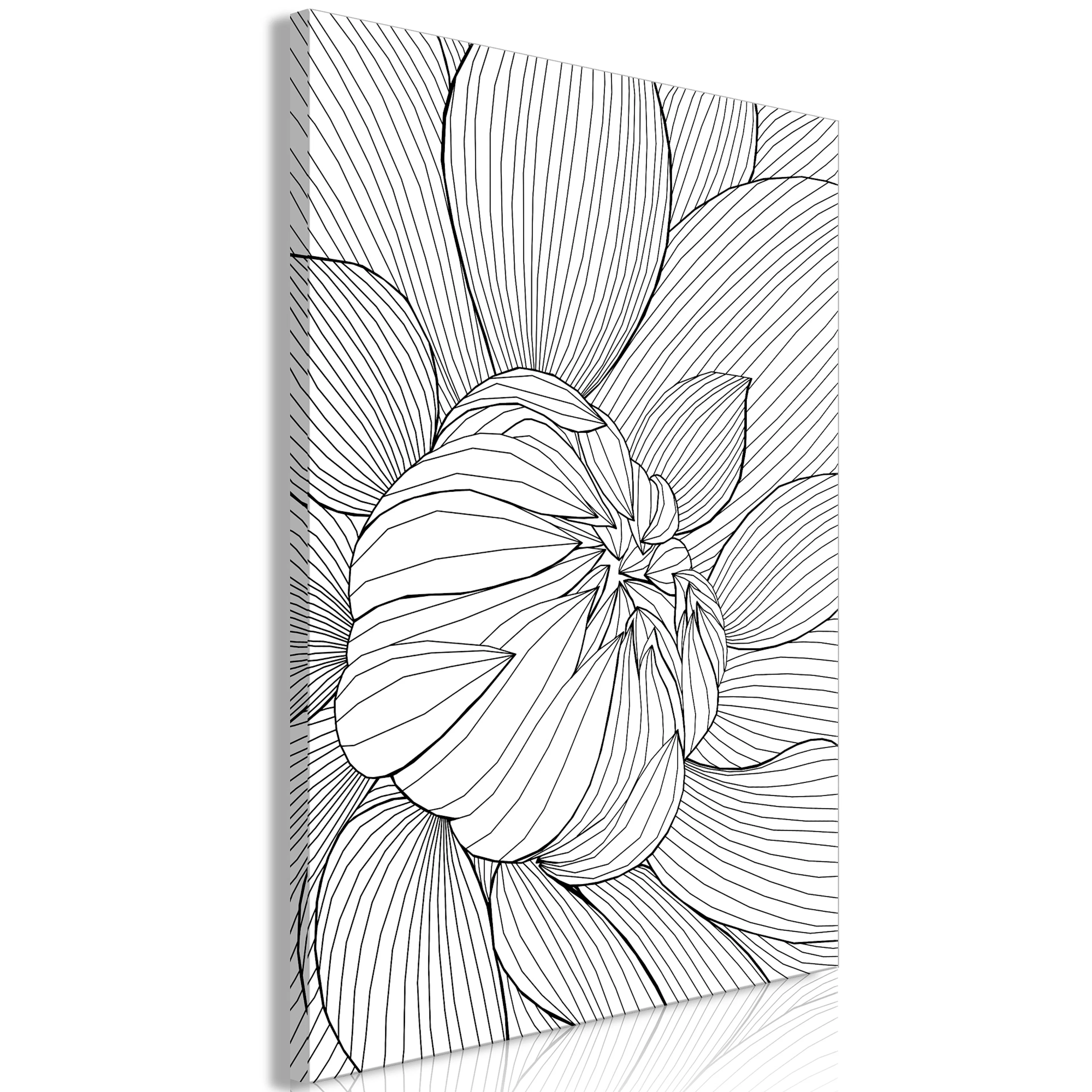 Tavla Arkiio Flower Line