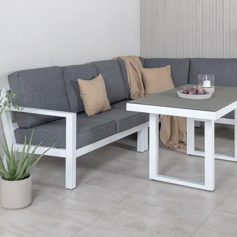 Soffgrupp Venture Home Buffalo Utomhus