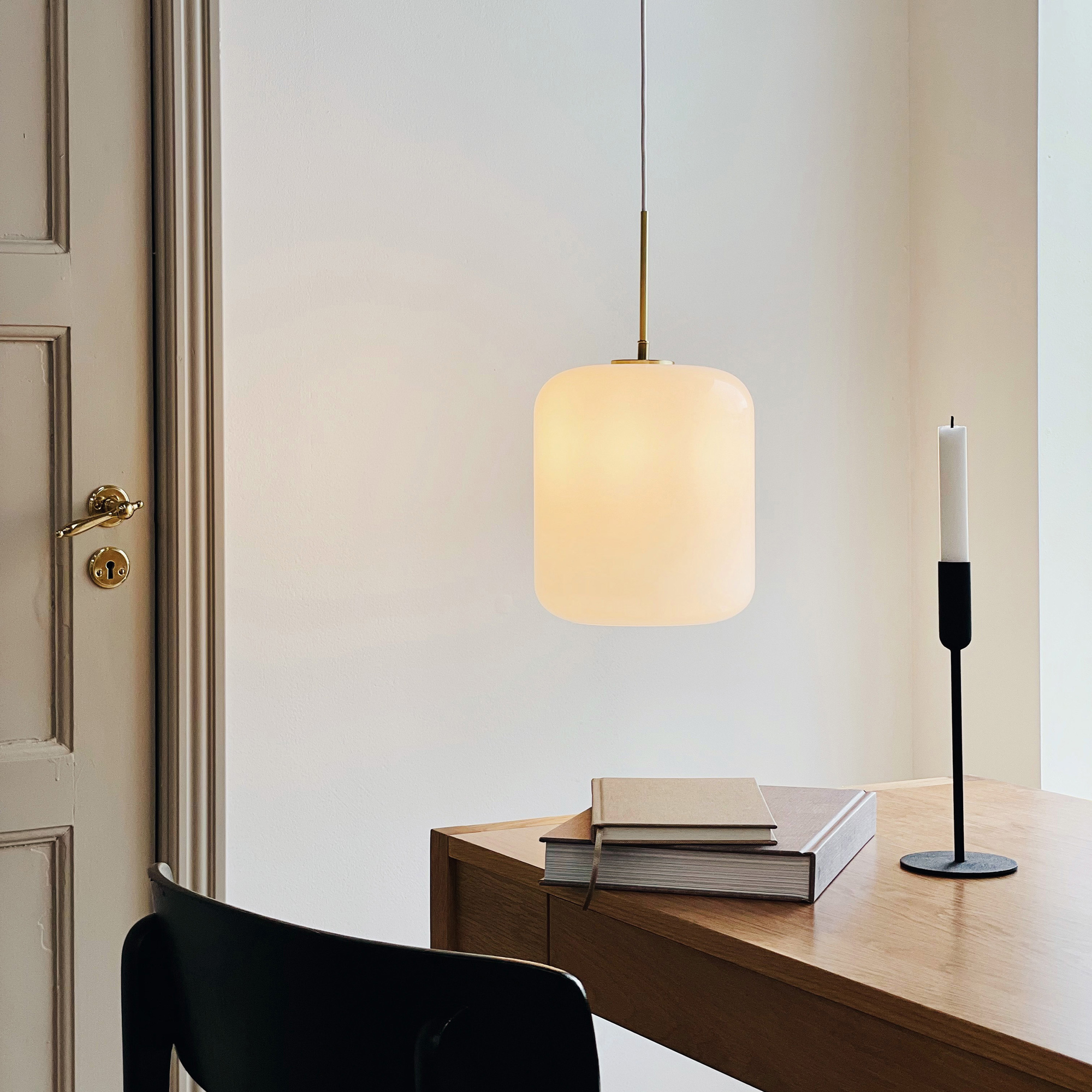 Taklampa Dyberg Larsen Silvia Pendel D25
