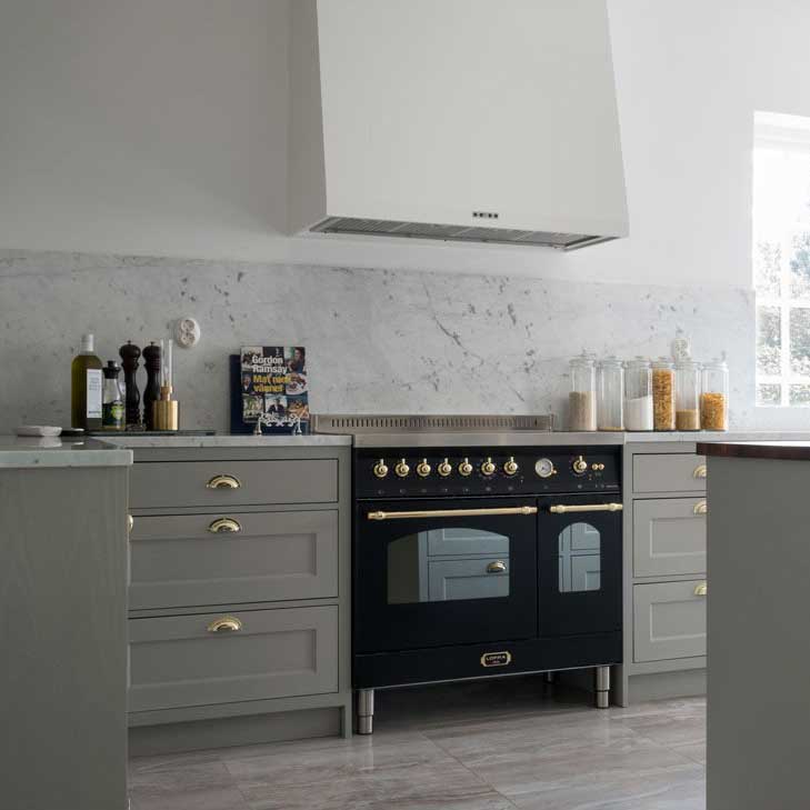 Marmor Arredo Bianco Carrara C Honed Vit 31x31 cm_OLD