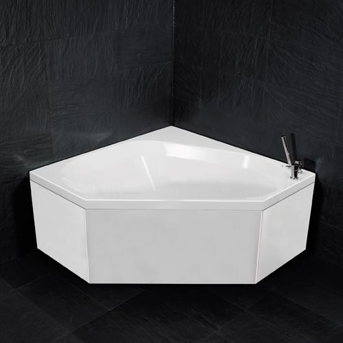 Front Badkar Westerbergs Motion 140 C