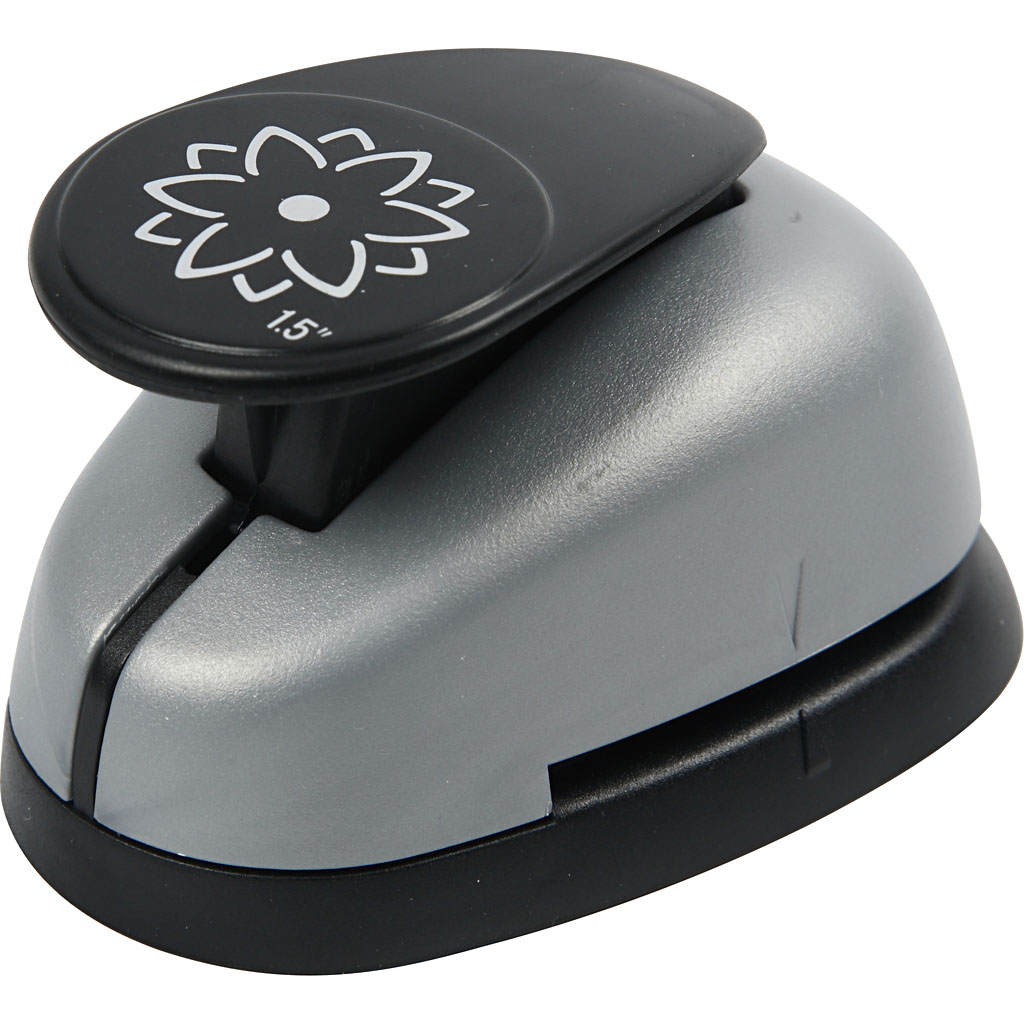 Pappersstans Creativ Company Pop-Up Blomma