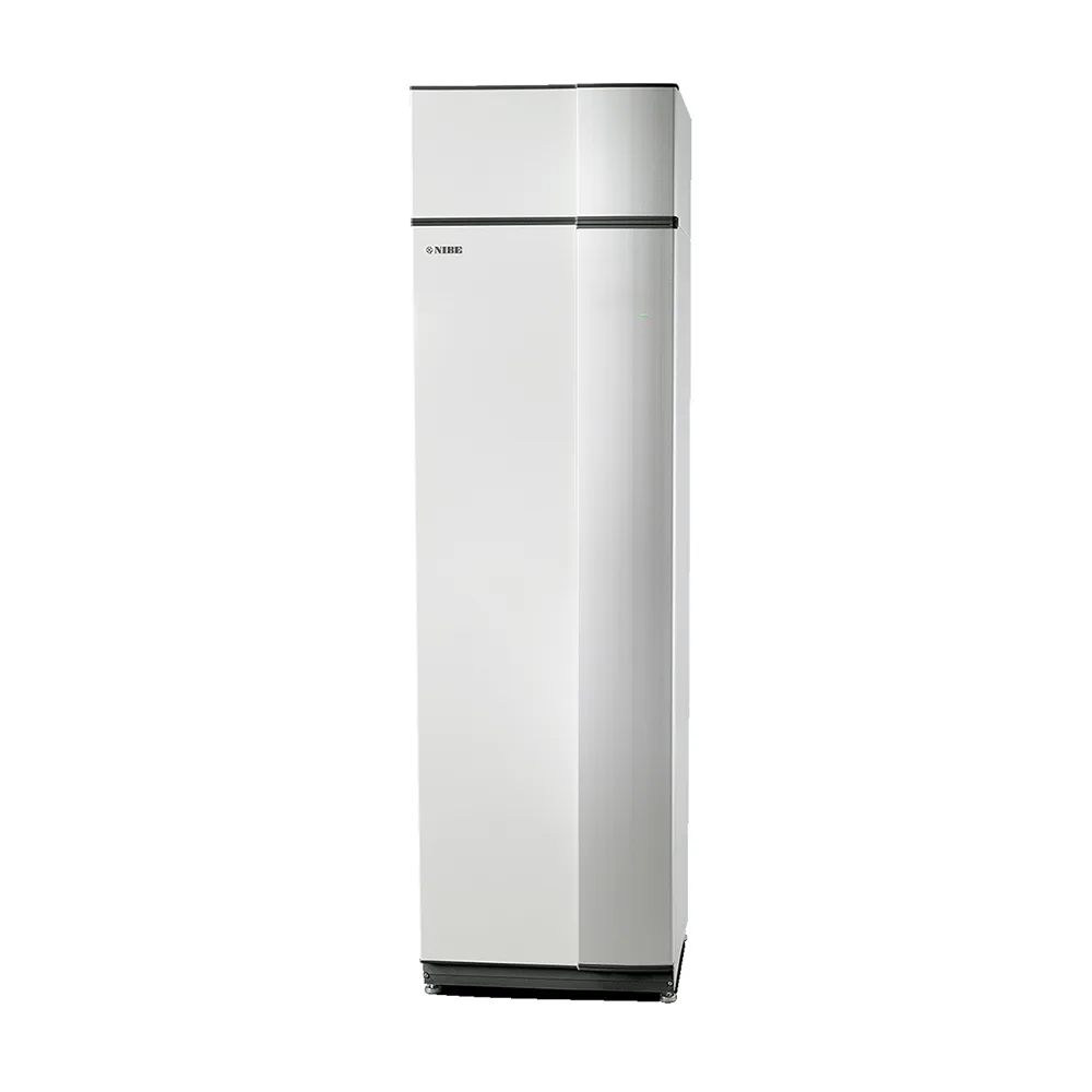 Frånluftsvärmepump Nibe F372