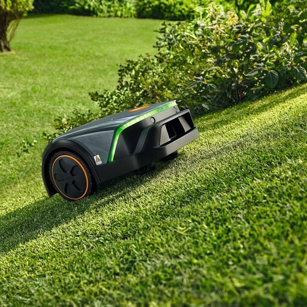 Robotgräsklippare Stihl iMow 3 EVO