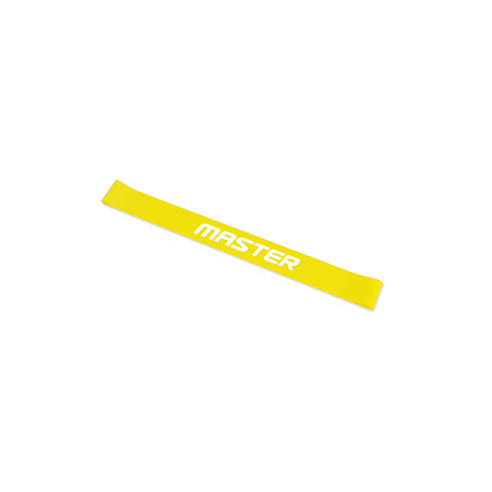 Träningsband Master Fitness Miniband