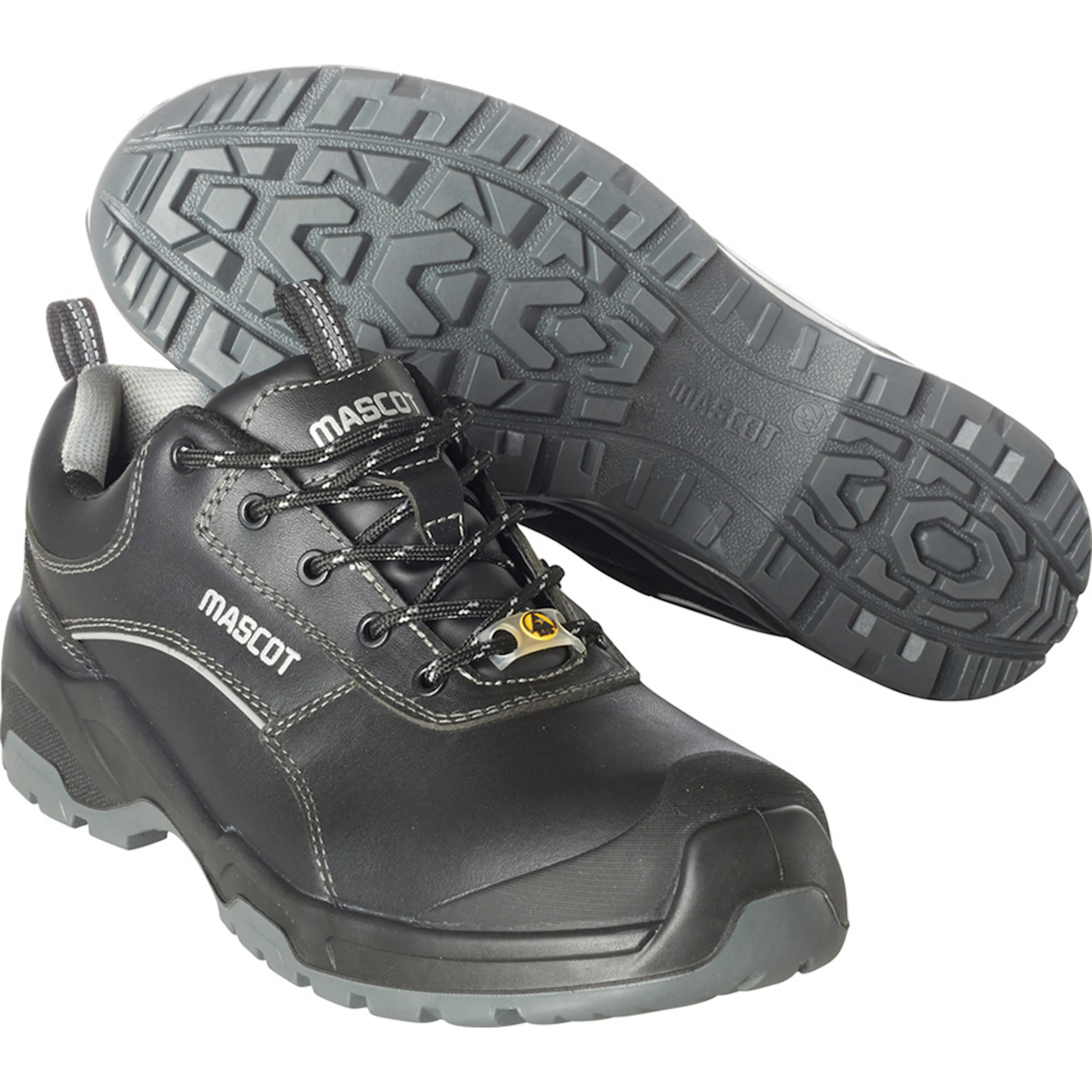 Skyddsskor Mascot Footwear Flex F0127-775