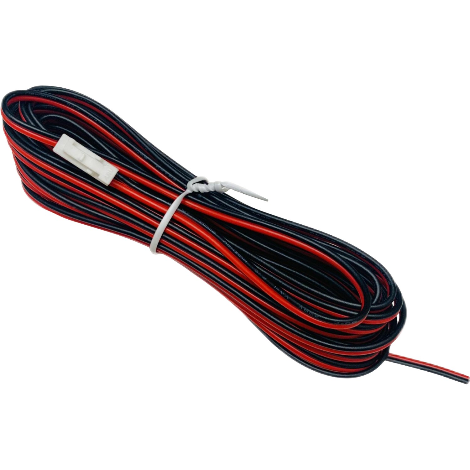 Förlängningskabel Gelia 5M Hankontakt för Downlight