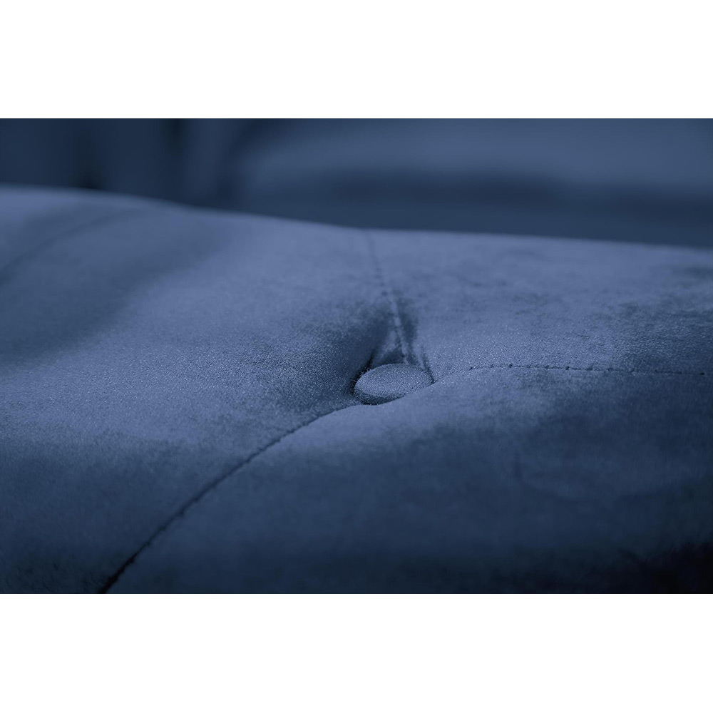 2-sitssoffa Manor House Chesterfield Lyx