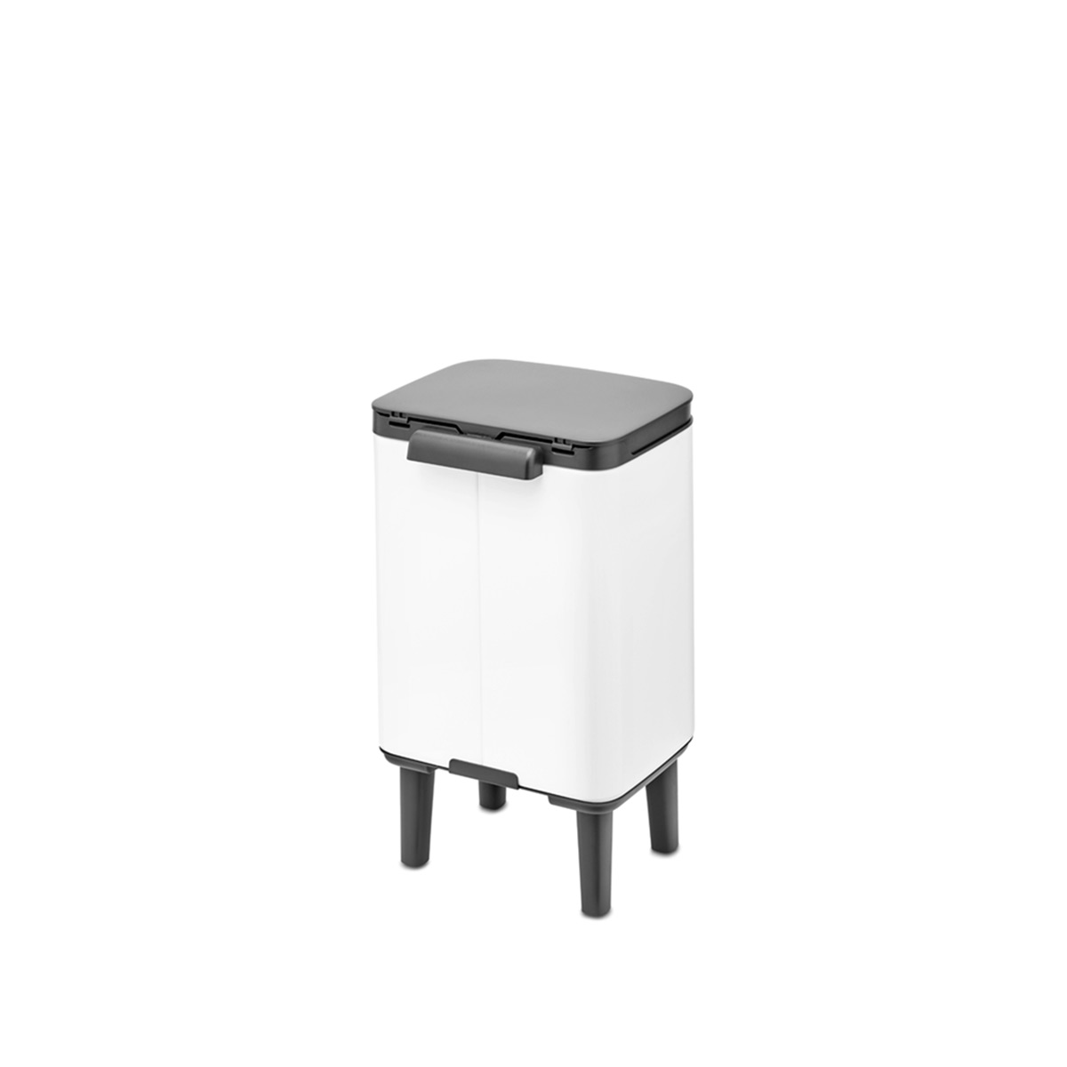 Papperskorg Brabantia Bo Hög 4 L