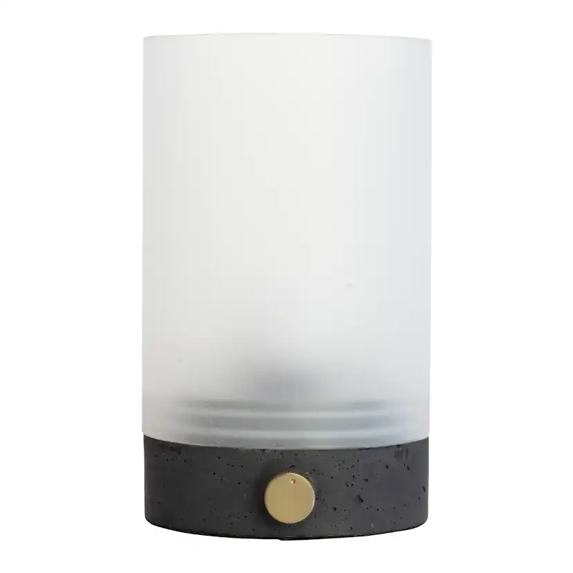 LED-Lykta Dyberg Larsen Cozy