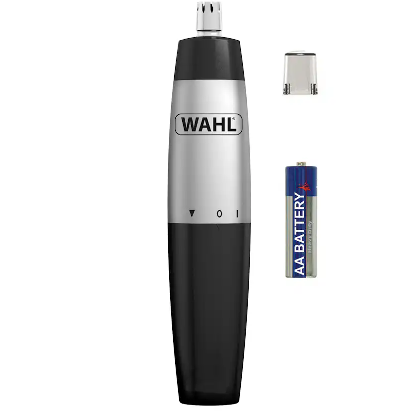 Hygientrimmer Wahl Öron/Nästrimmer 05642-135 för Personvård