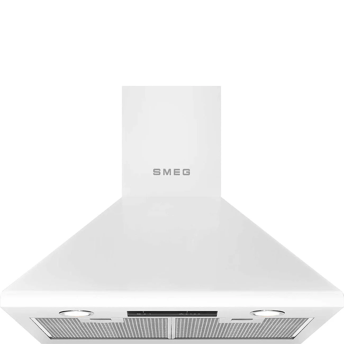 Köksfläkt Smeg Universal KSED65 Väggmonterad