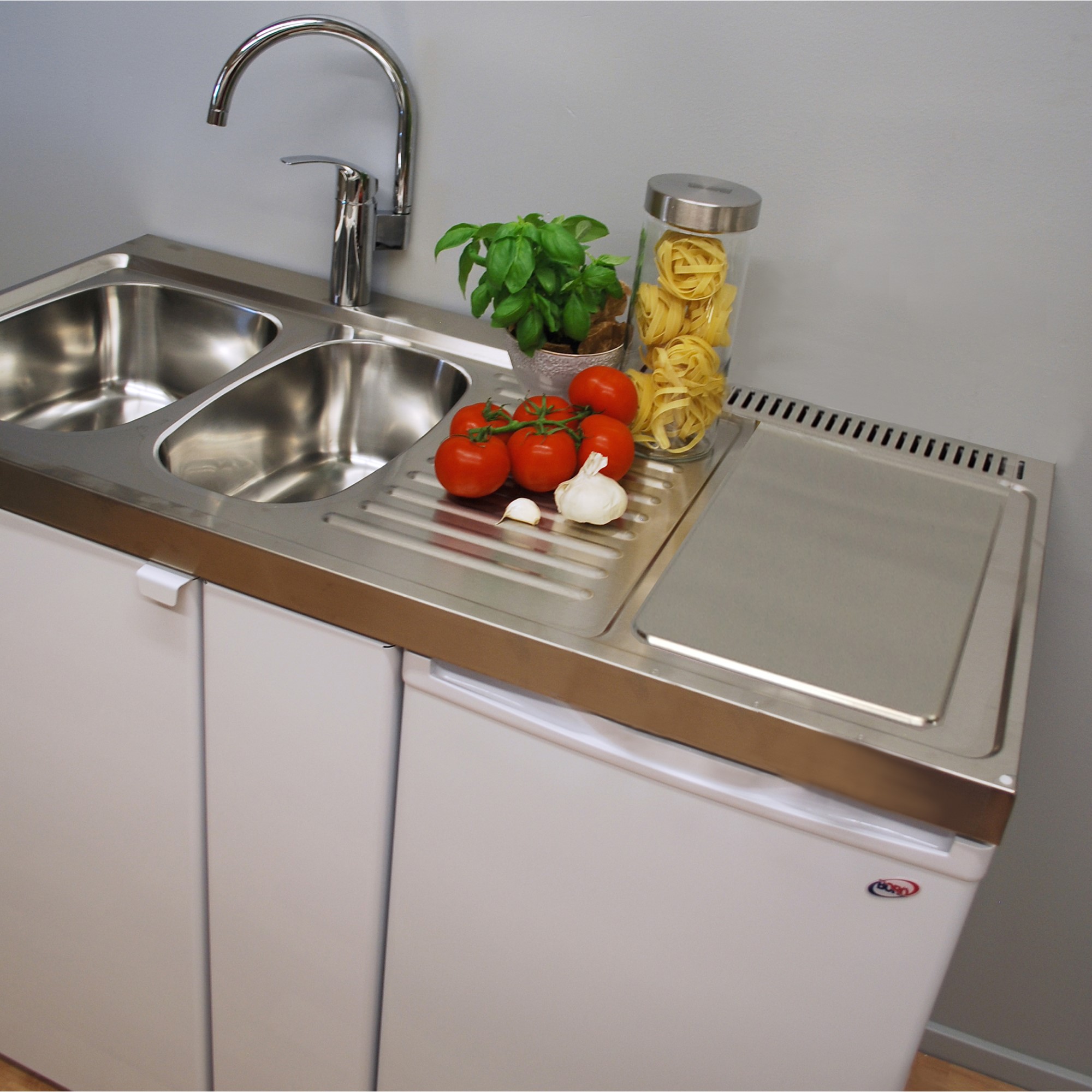 Minikök Borö Trinette EMK1260