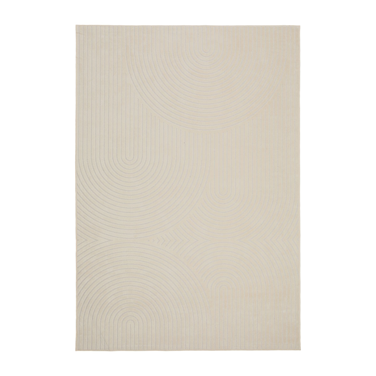 Viskosmatta KM Carpets Granada Zen