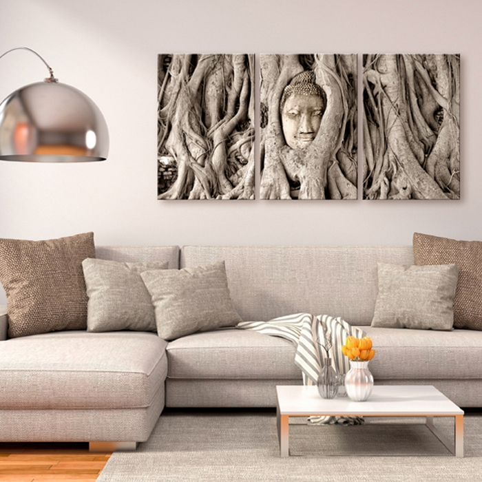 Tavla Arkiio Meditation's Tree