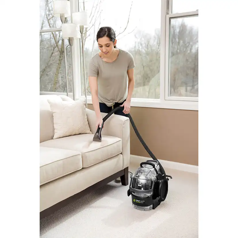 Fläckrengöring Bissell SpotClean Pet Pro Plus Mattvätt & Textilvårdsmaskin 750W
