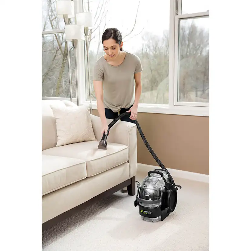 Fläckrengöring Bissell SpotClean Pet Pro Plus