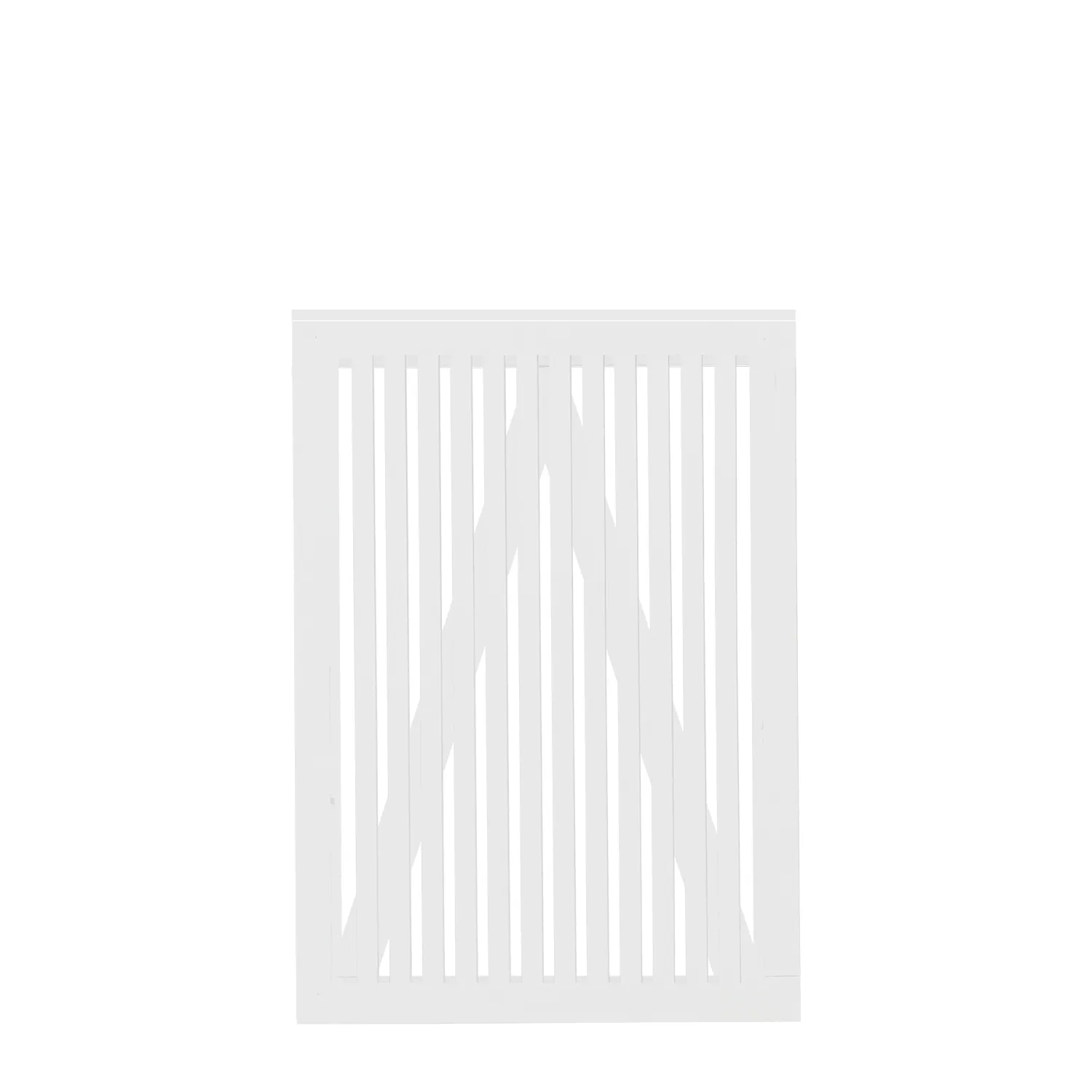 Svart RAL 9005