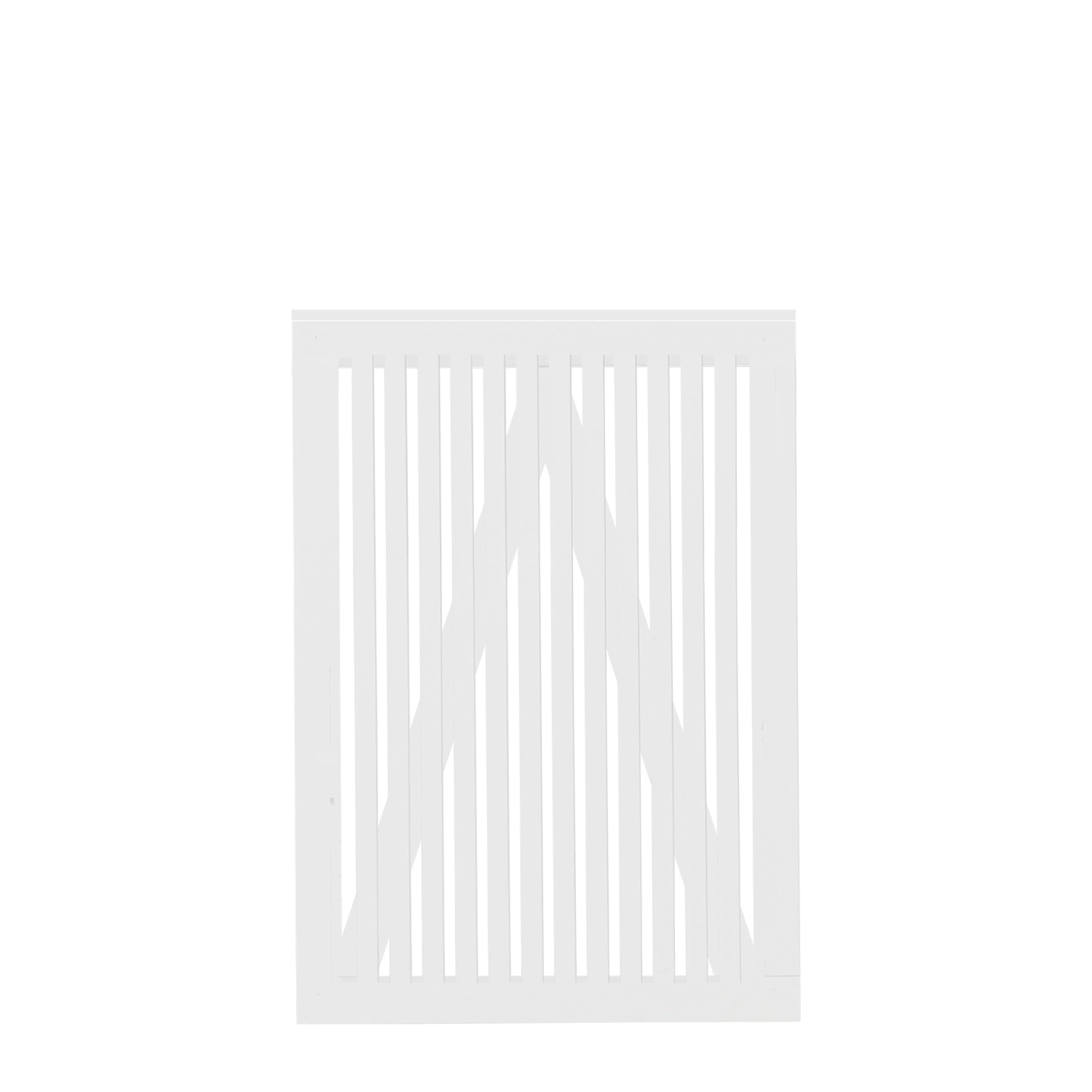 Svart RAL 9005