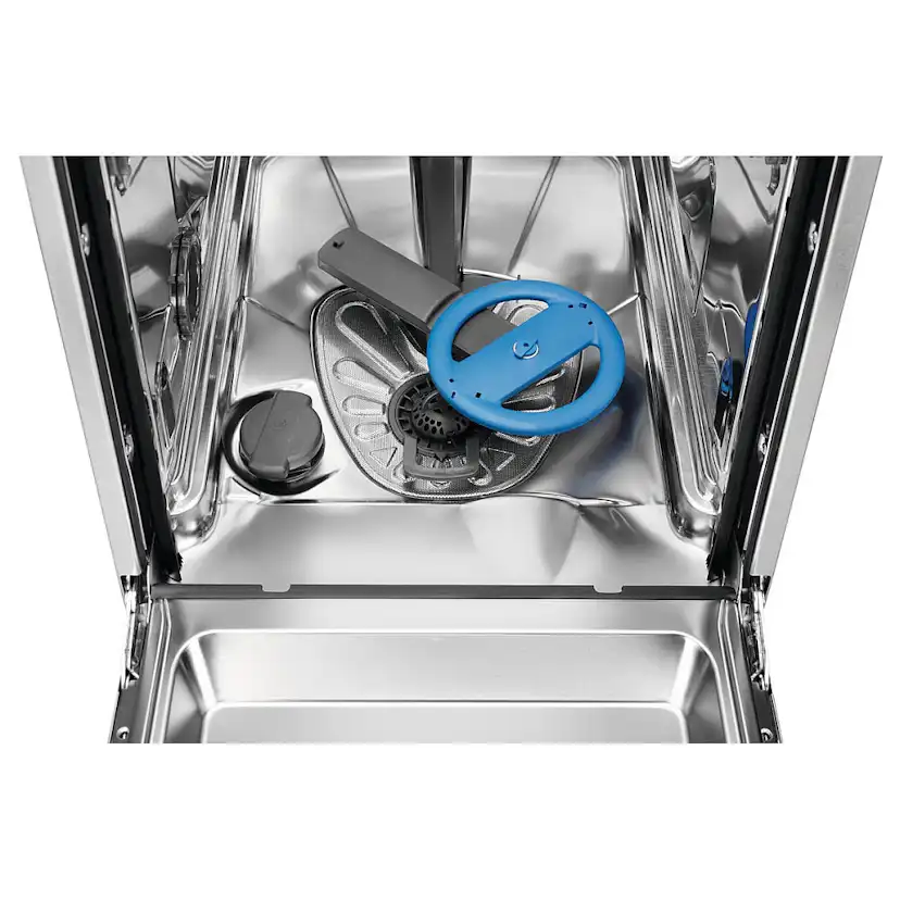 Diskmaskin Electrolux ESG63400SW