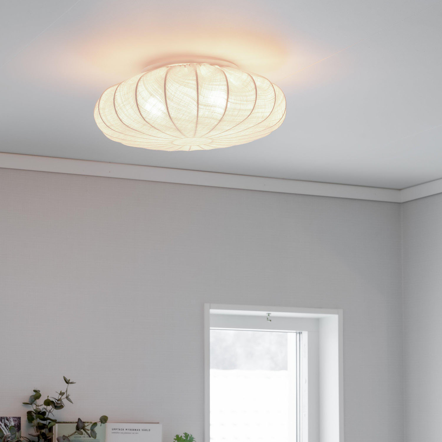 Plafond Florenzo D: 560 mm