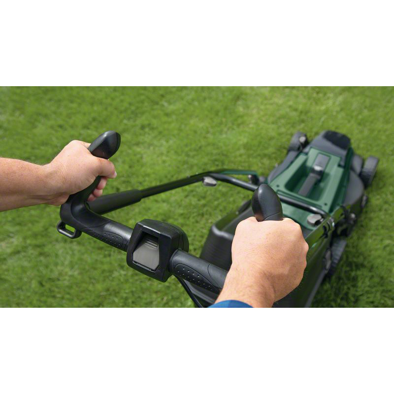 Gräsklippare Bosch Power Tools EasyRotak 36-550 LI 36V 4,0 Ah