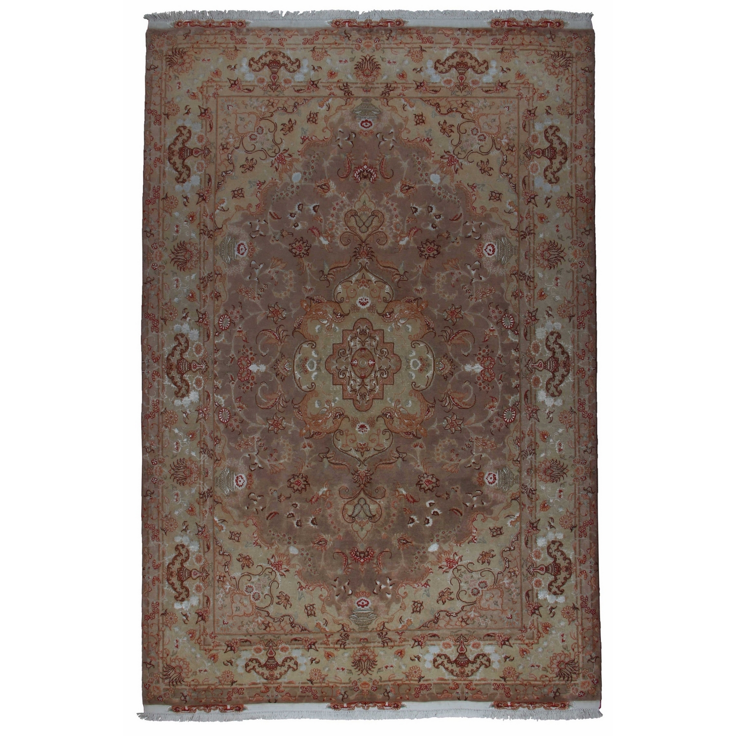 Persisk Matta Arkiio Tabriz 200x312