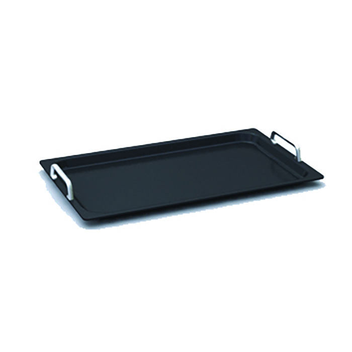 Stekbord Rieber Keramiskt överdrag GN 1/1