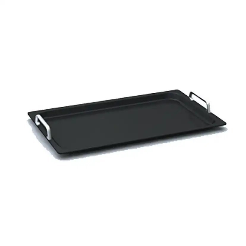 Stekbord Rieber Keramiskt överdrag GN 1/1