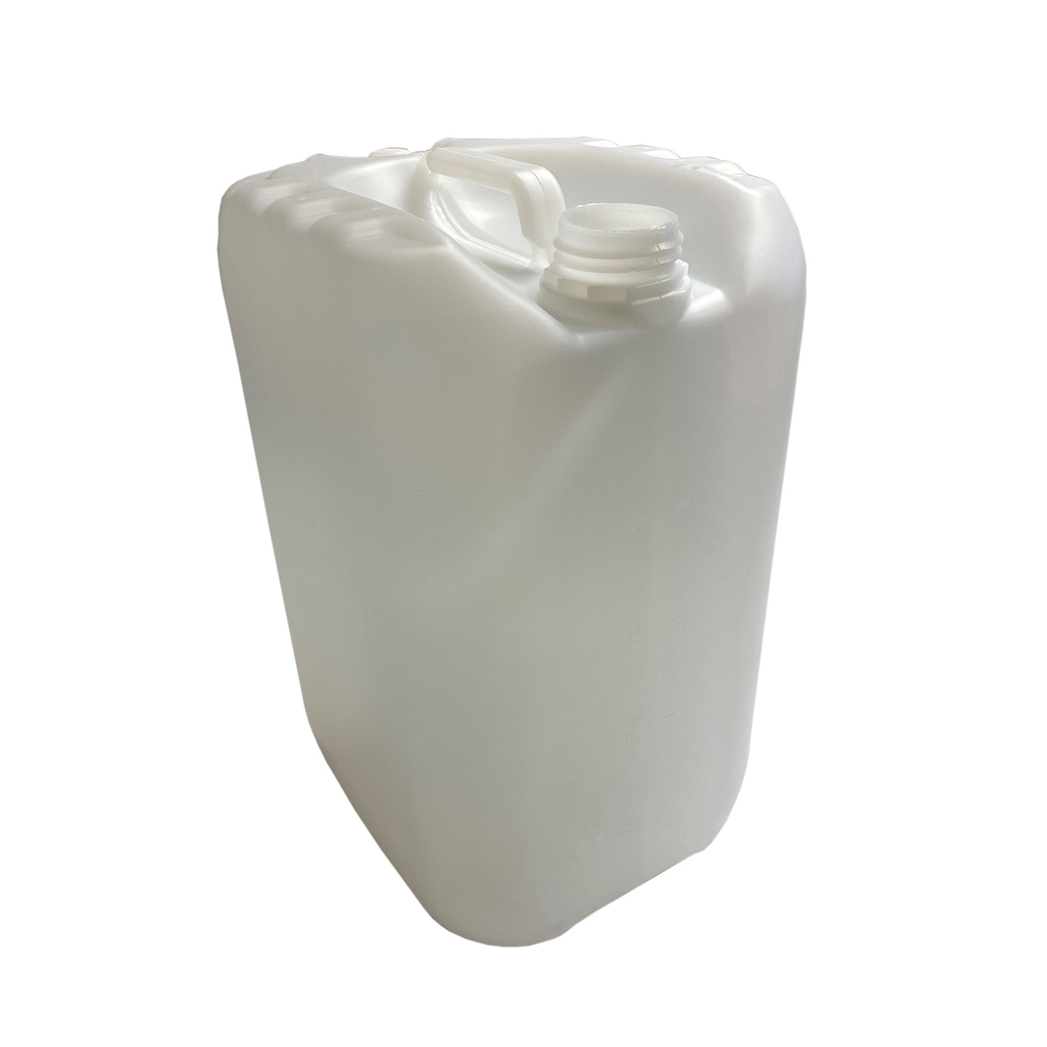 Vattendunk Flexigarden HDPE Utan Lock