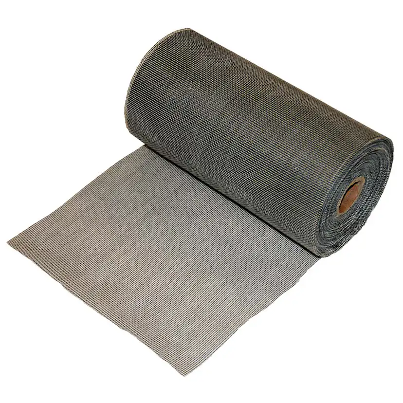 Insektsnät Tjb Glasfiber 25 Meter Maskvidd 2,5x2,5