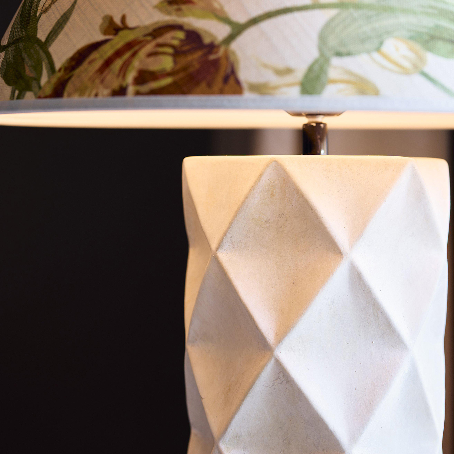 Lampfot PR Home Hazel