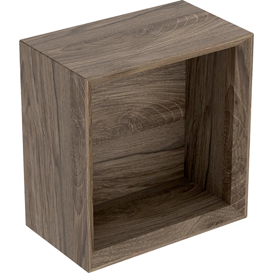 Väggbox Geberit iCon Kvadrat