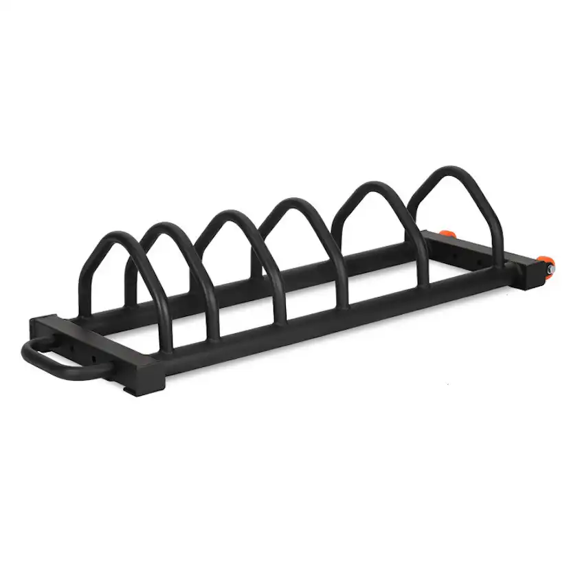 Ställ Master Fitness Bumper Plate