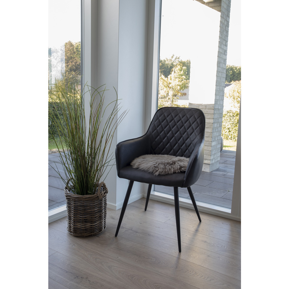 Stolsdyna House Nordic  Lammskinn