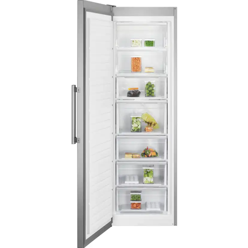 Frys Electrolux 700 NoFrost LUT7ME28X4